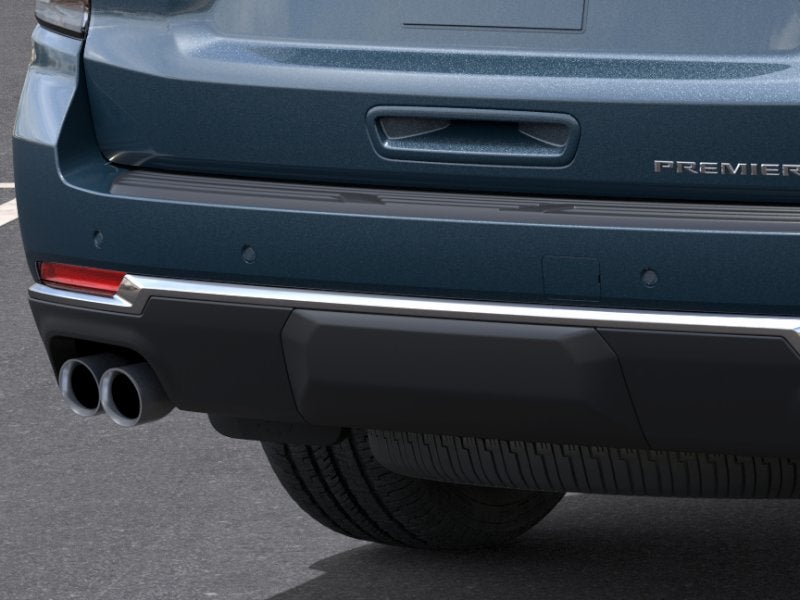 2027 Chevrolet Suburban Premier