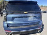 2027 Chevrolet Suburban Premier