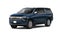 2027 Chevrolet Suburban Premier