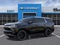 2027 Chevrolet Tahoe LS