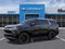 2027 Chevrolet Tahoe LS