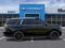 2027 Chevrolet Tahoe LS