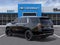 2027 Chevrolet Tahoe LS