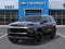 2027 Chevrolet Tahoe LS