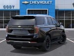 2027 Chevrolet Tahoe LS