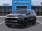 2027 Chevrolet Tahoe LS