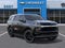 2027 Chevrolet Tahoe LS