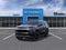 2027 Chevrolet Tahoe LS