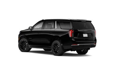 2027 Chevrolet Tahoe LS