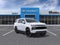 2027 Chevrolet Tahoe LS
