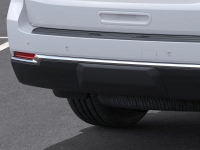 2027 Chevrolet Tahoe LS