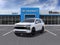 2027 Chevrolet Tahoe LS
