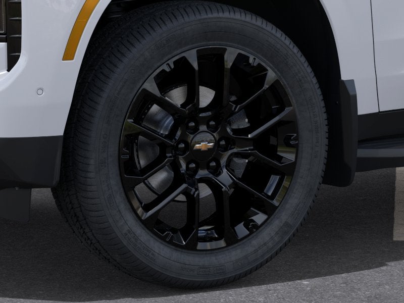 2027 Chevrolet Tahoe LS