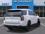 2027 Chevrolet Tahoe LS