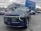 2027 Chevrolet Tahoe LT