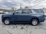 2027 Chevrolet Tahoe LT