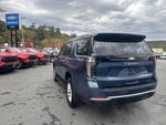 2027 Chevrolet Tahoe LT