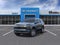 2027 Chevrolet Tahoe LT