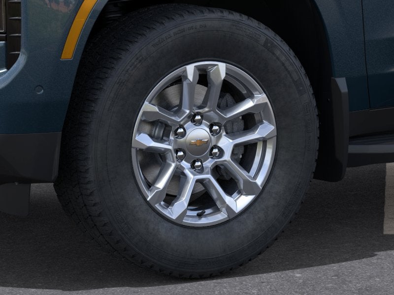 2027 Chevrolet Tahoe LT