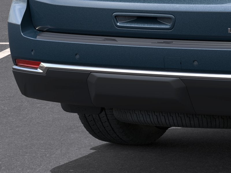 2027 Chevrolet Tahoe LT