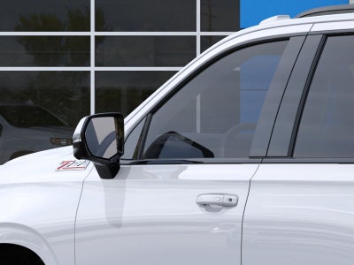 2027 Chevrolet Tahoe Z71