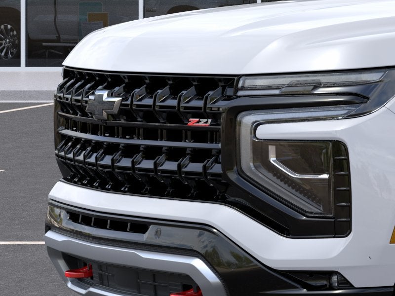 2027 Chevrolet Tahoe Z71