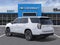 2027 Chevrolet Tahoe Z71
