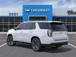 2027 Chevrolet Tahoe Z71
