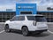 2027 Chevrolet Tahoe Z71