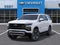2027 Chevrolet Tahoe Z71