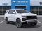 2027 Chevrolet Tahoe Z71