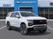 2027 Chevrolet Tahoe Z71