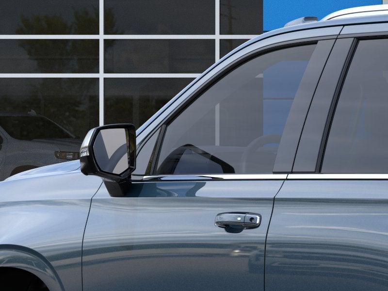 2027 Chevrolet Tahoe Premier - Photo 12