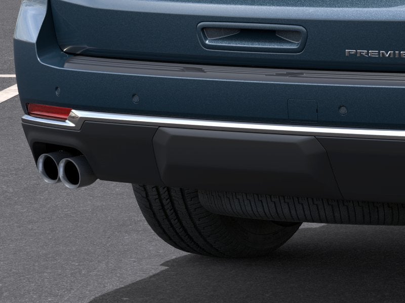 2027 Chevrolet Tahoe Premier - Photo 14