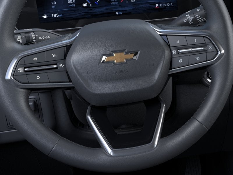 2027 Chevrolet Tahoe Premier - Photo 19