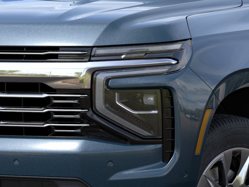 2027 Chevrolet Tahoe Premier - Photo 34