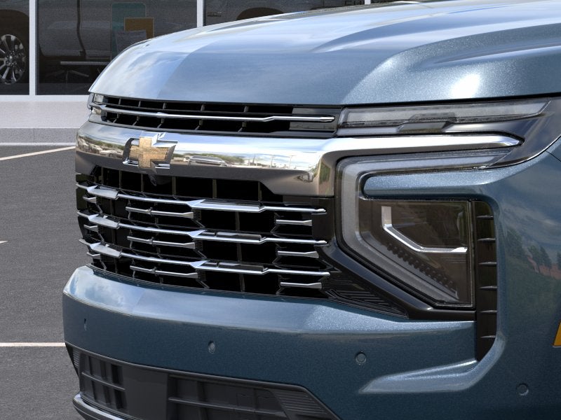 2027 Chevrolet Tahoe Premier - Photo 37