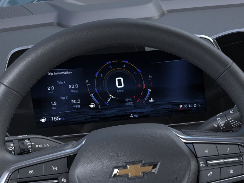 2027 Chevrolet Tahoe Premier - Photo 42