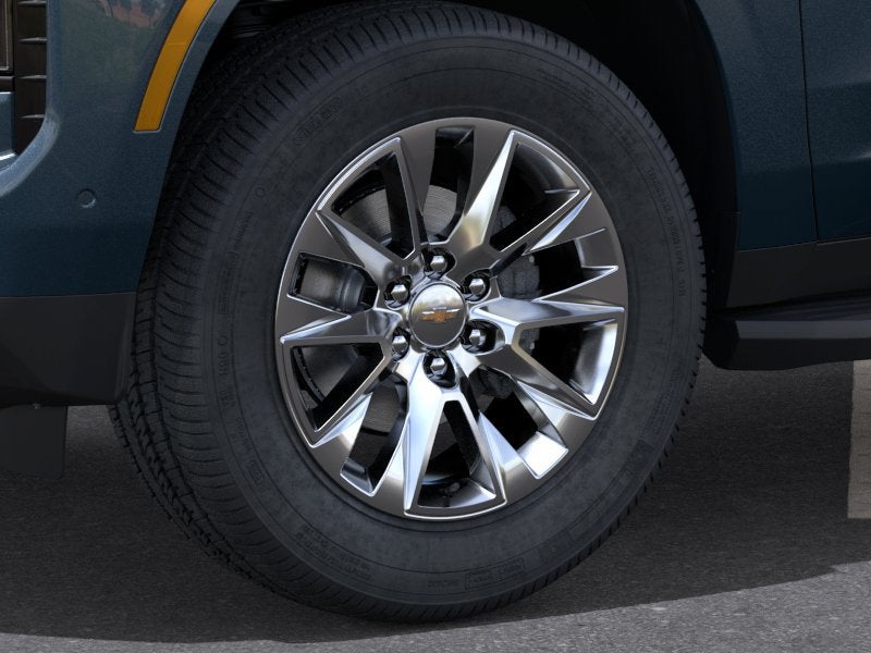 2027 Chevrolet Tahoe Premier - Photo 9