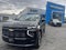 2027 Chevrolet Tahoe High Country