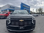 2027 Chevrolet Tahoe High Country