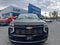 2027 Chevrolet Tahoe High Country