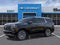 2027 Chevrolet Tahoe High Country