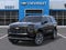 2027 Chevrolet Tahoe High Country
