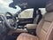 2027 Chevrolet Tahoe High Country