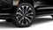 2027 Chevrolet Tahoe High Country