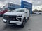 2027 Chevrolet Tahoe High Country