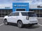 2027 Chevrolet Tahoe High Country