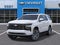 2027 Chevrolet Tahoe High Country
