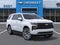 2027 Chevrolet Tahoe High Country